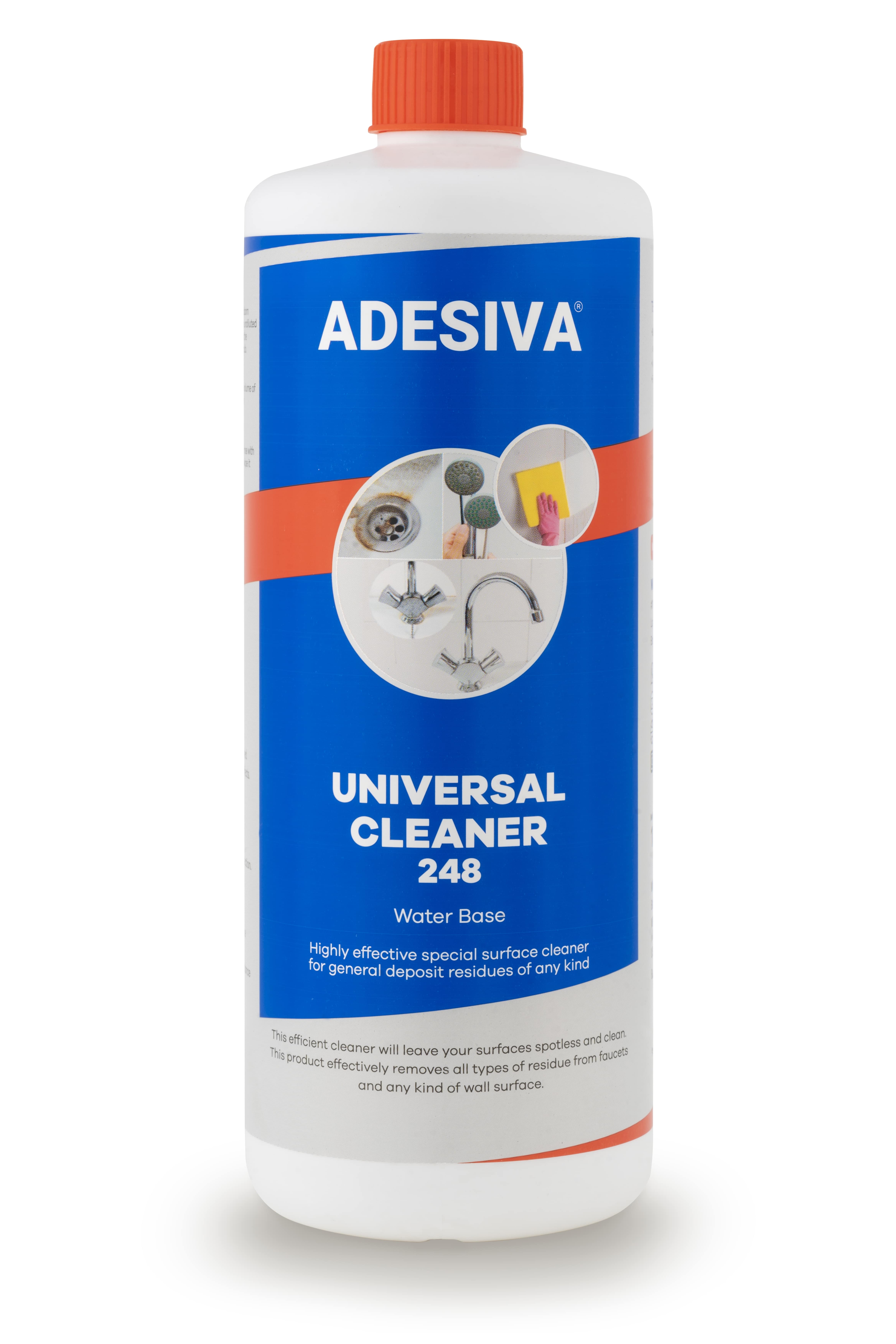 UNIVERSAL CLEANER-248